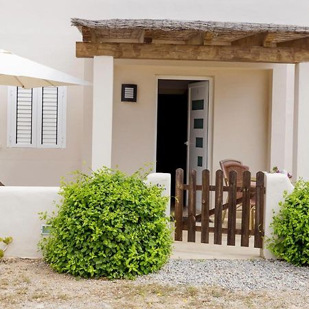 Es Garrovers - Formentera Break San Ferrán de ses Roques Ngoại thất bức ảnh